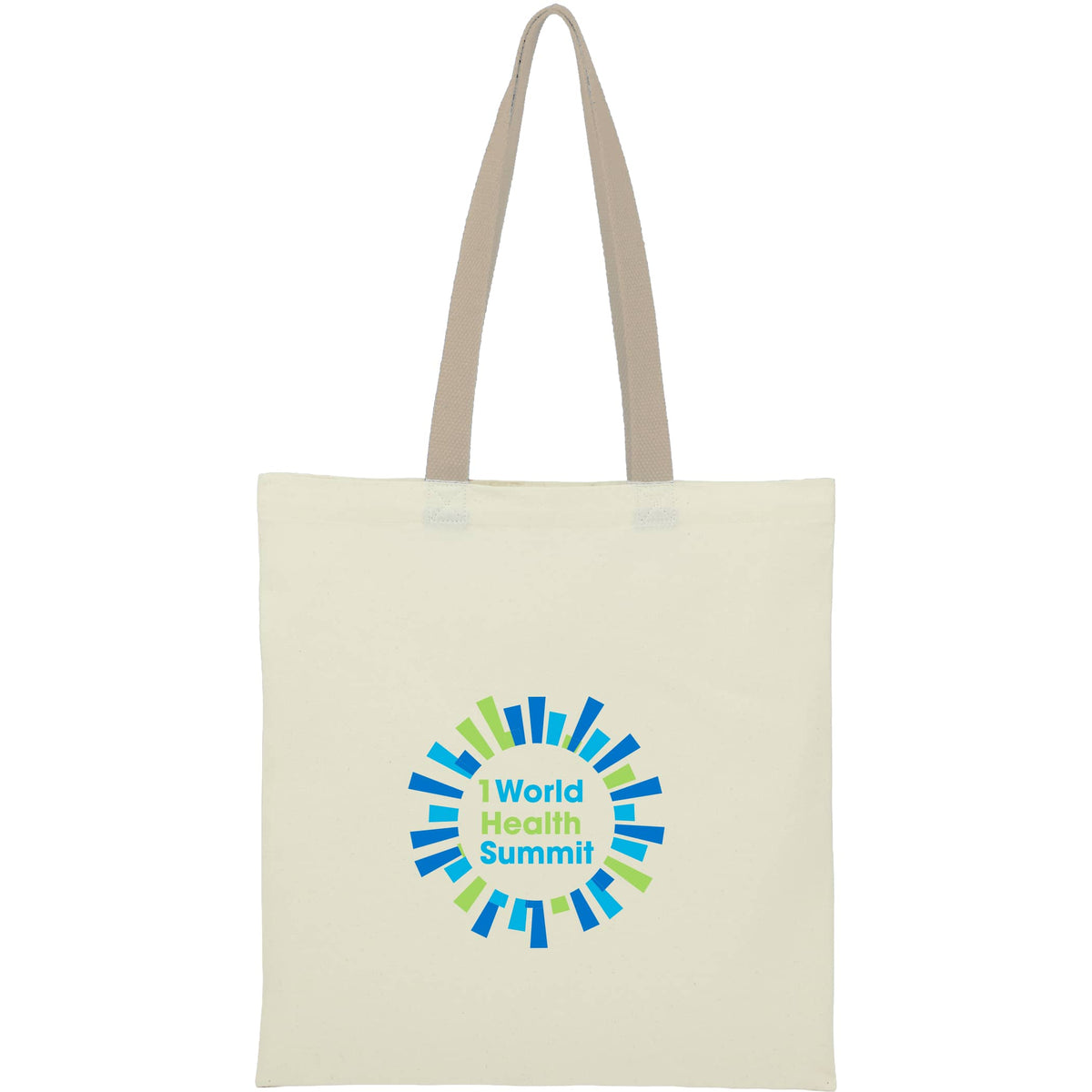 Sac coton recyclé Tracy