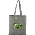 Sac coton Éco-RPET