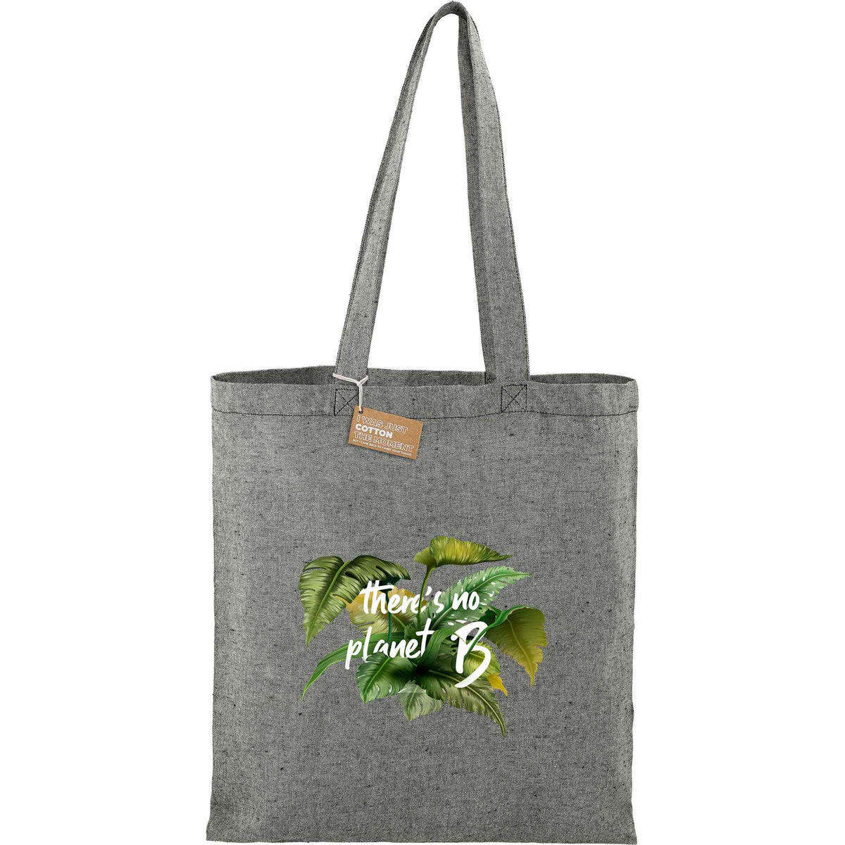Sac coton Éco-RPET