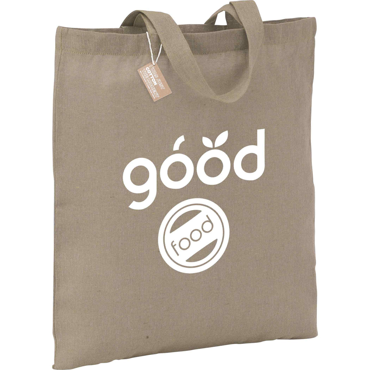 Sac coton Éco-RPET