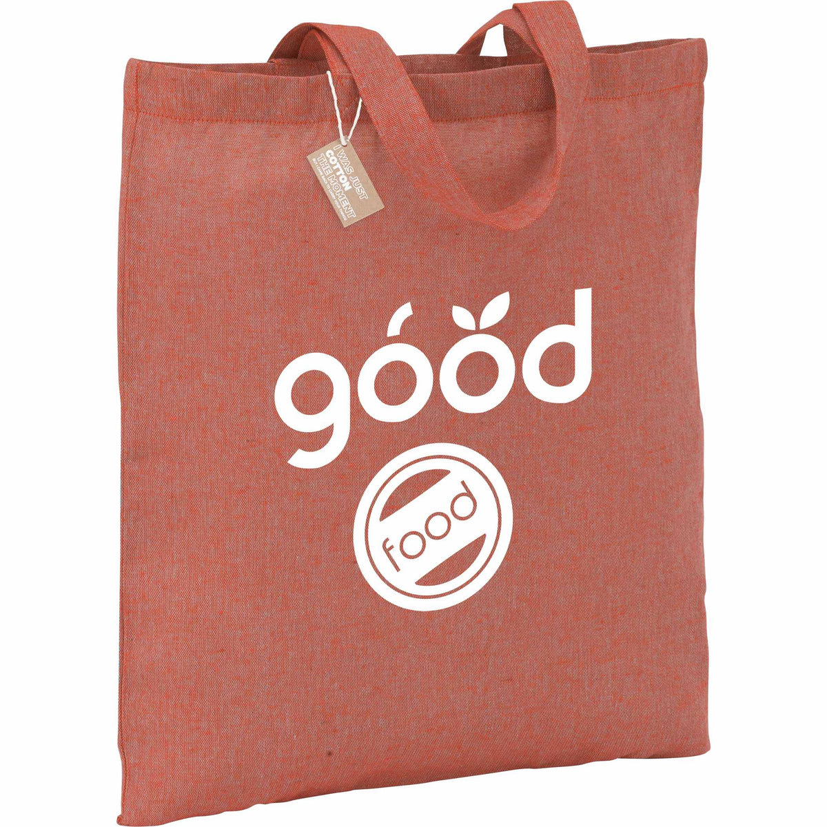 Sac coton Éco-RPET
