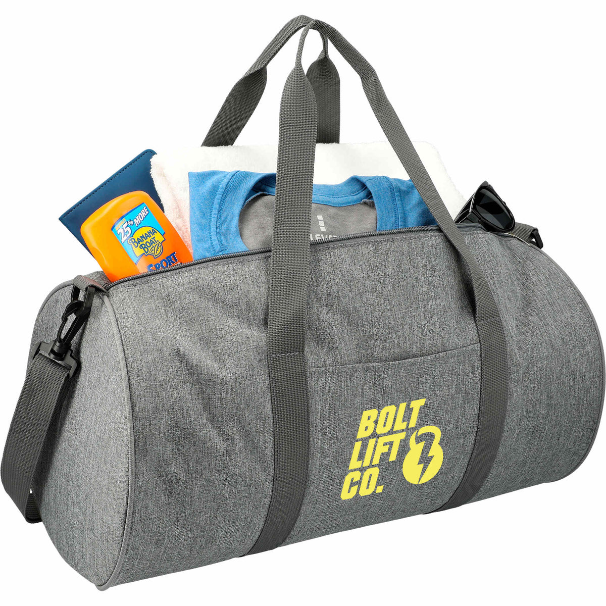 Sac de sports Style
