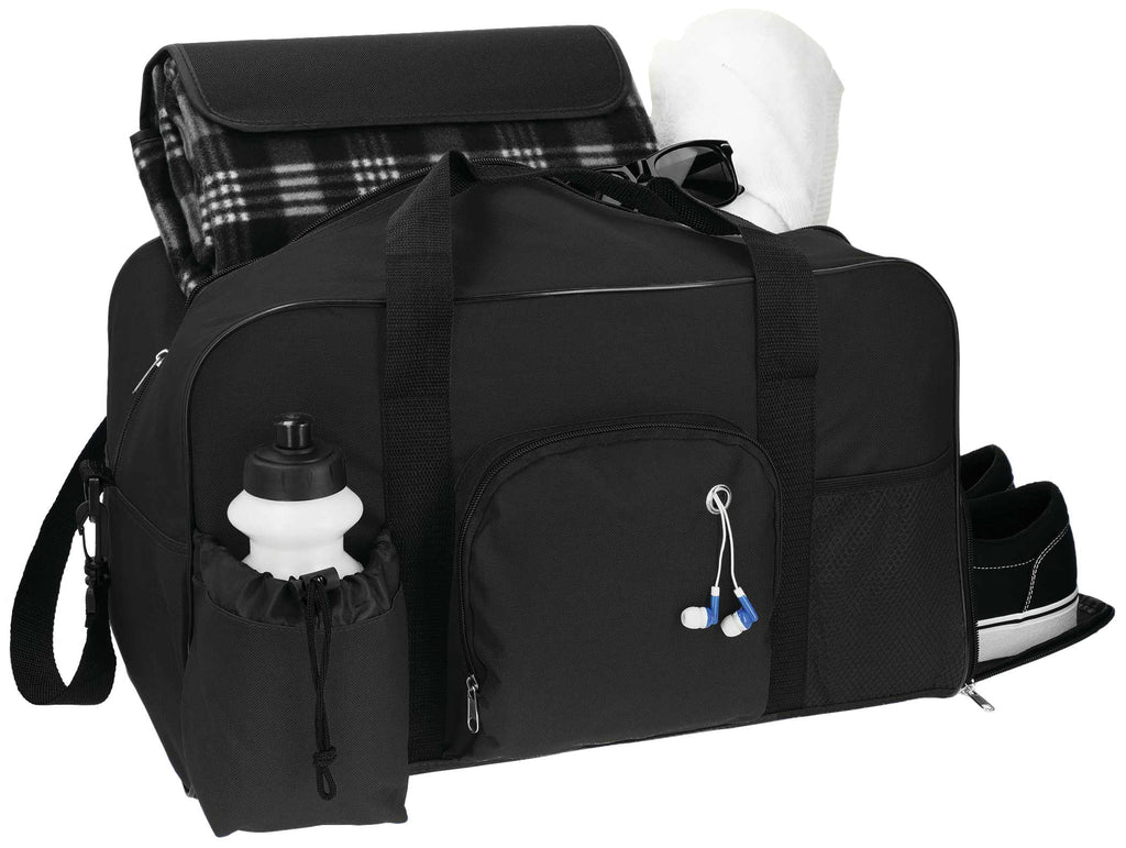 Sac de sports Weekend Deluxe