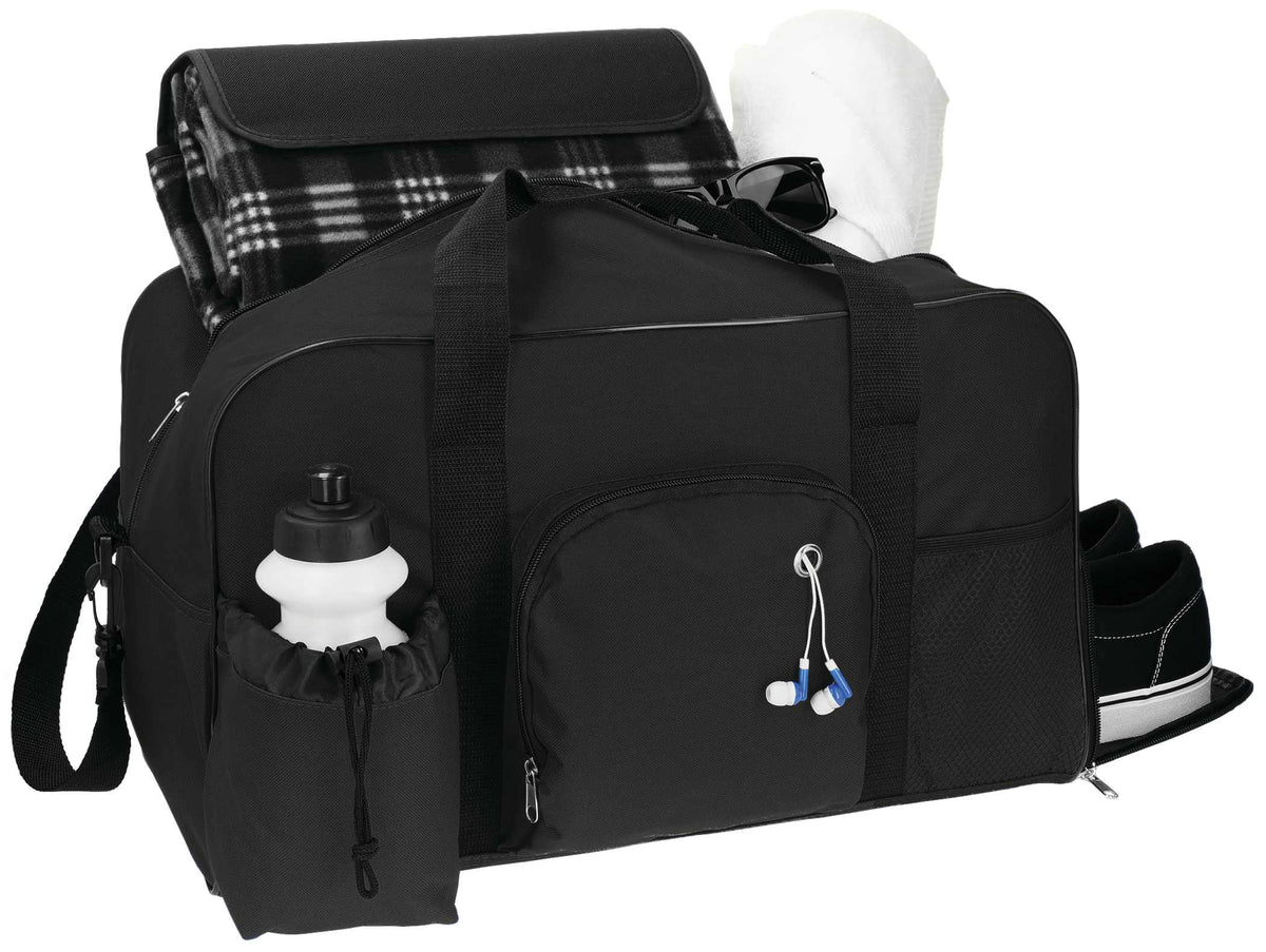 Sac de sports Weekend Deluxe