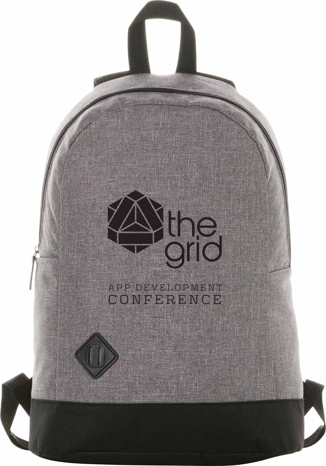Sac à portable Graphite