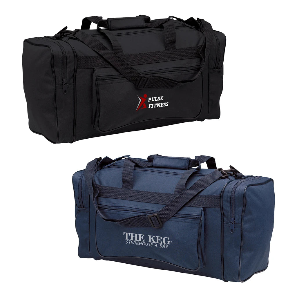 Sac de sports Classique