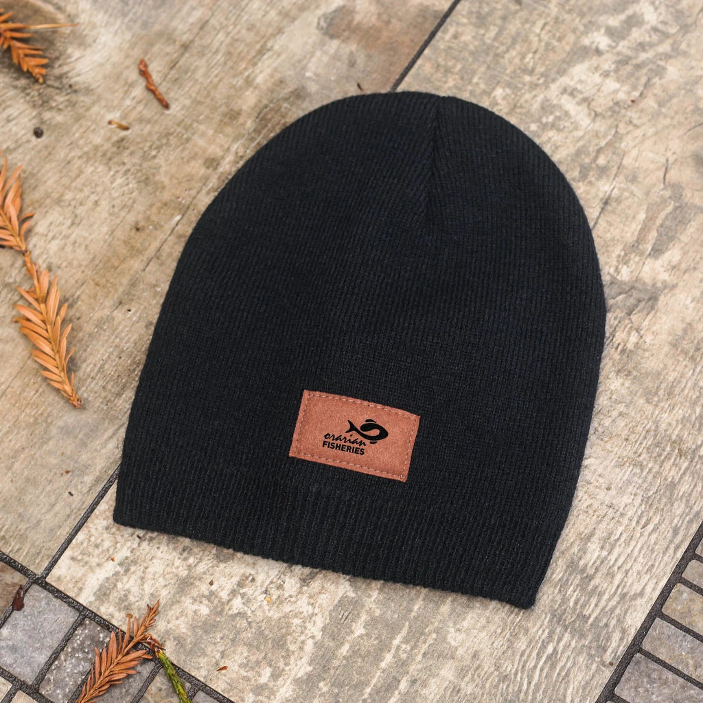 Tuque Urbaine