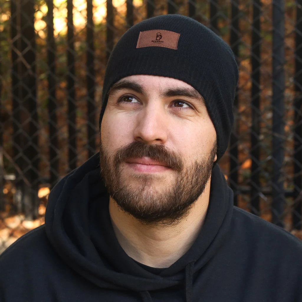 Tuque Urbaine