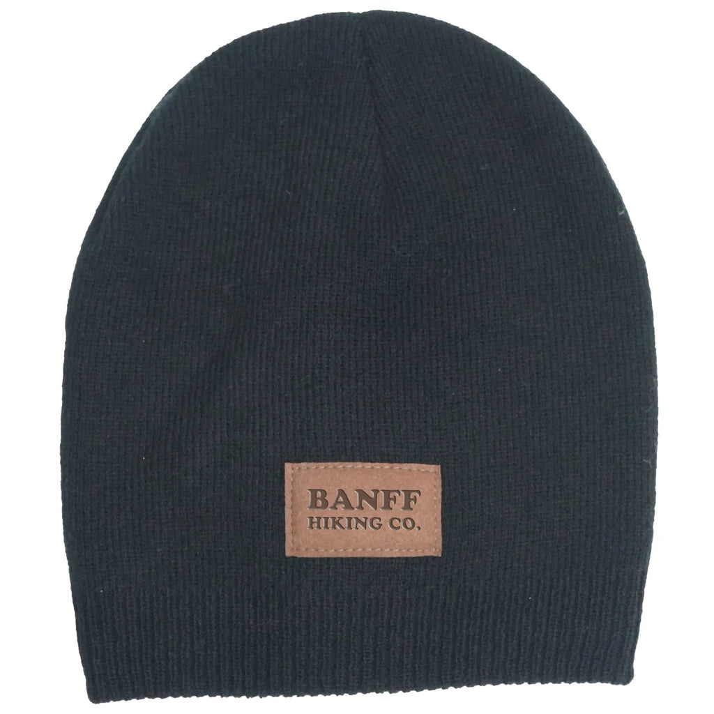 Tuque Urbaine