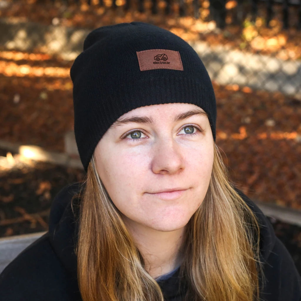 Tuque Urbaine