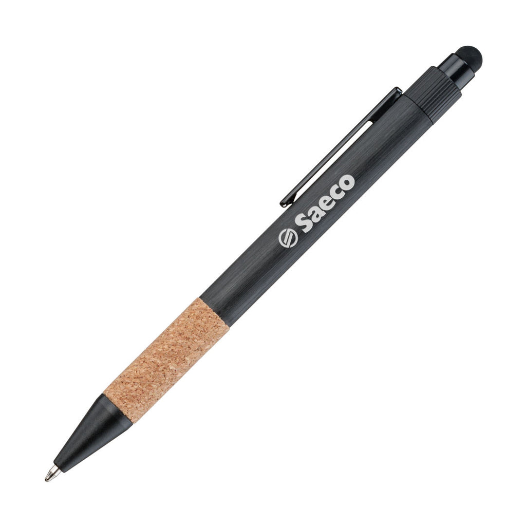 Stylo-stylet Éco Alu