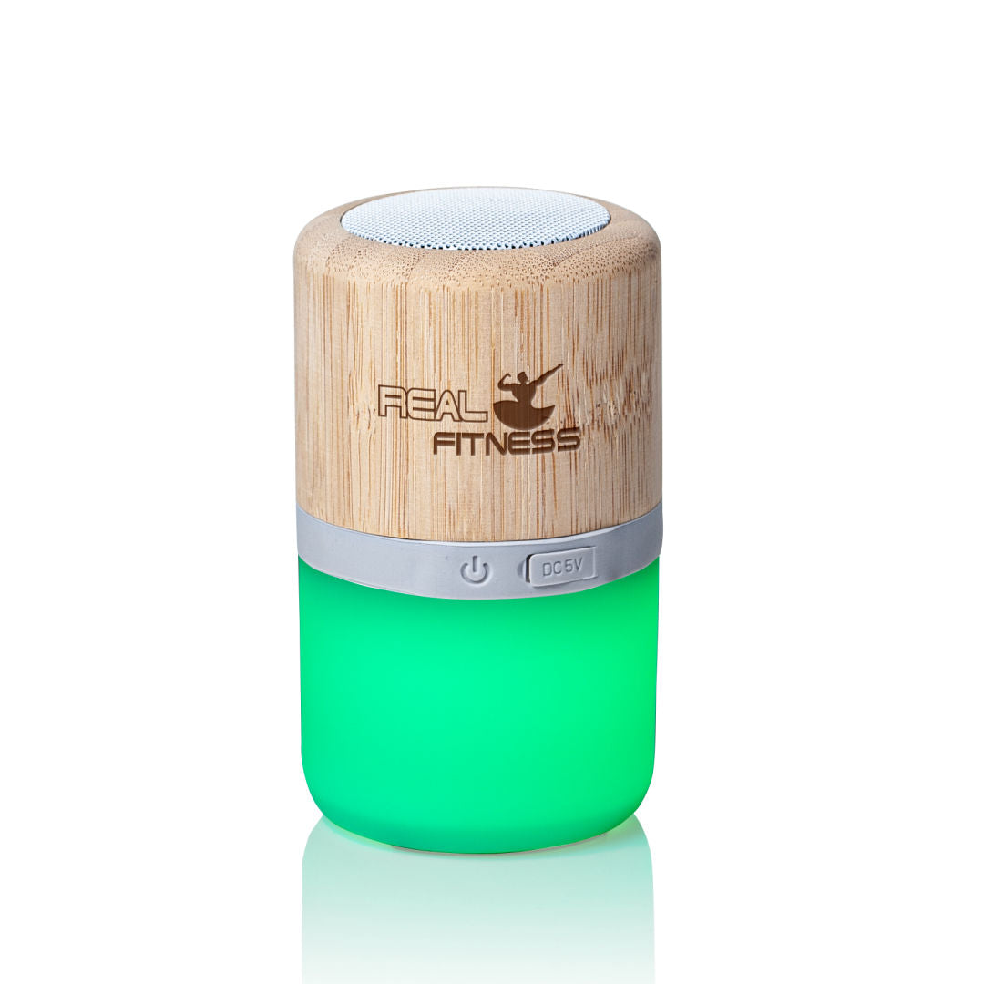 Haut-parleur Éco Coloré