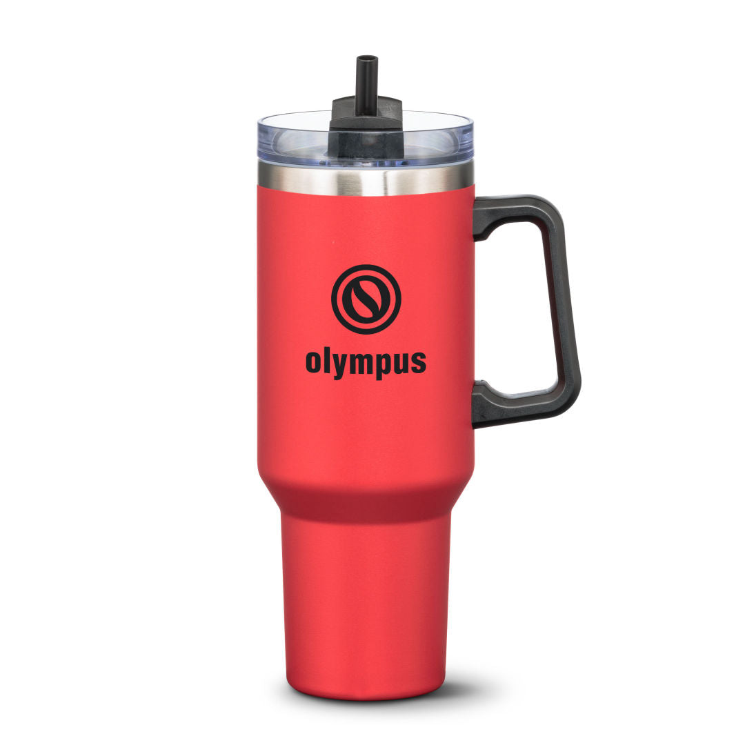 Tasse Voyageur