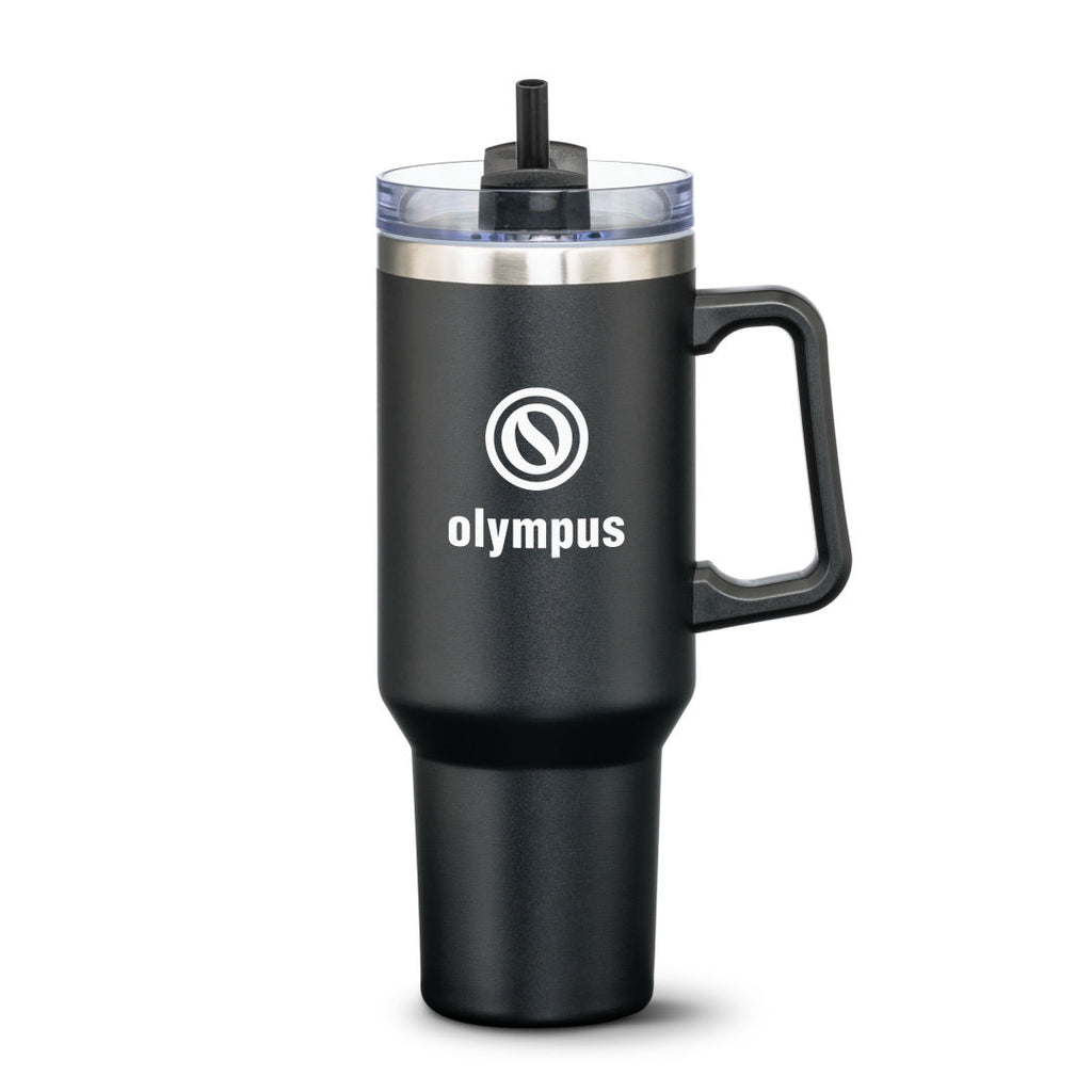 Tasse Voyageur