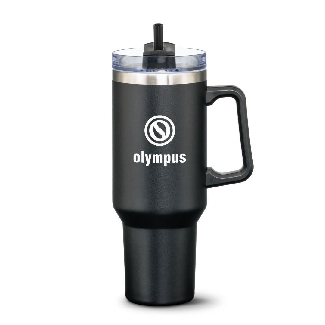 Tasse Voyageur
