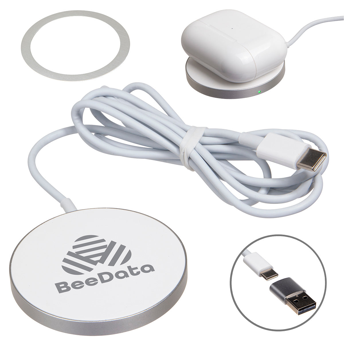 Chargeur  Éco 15W
