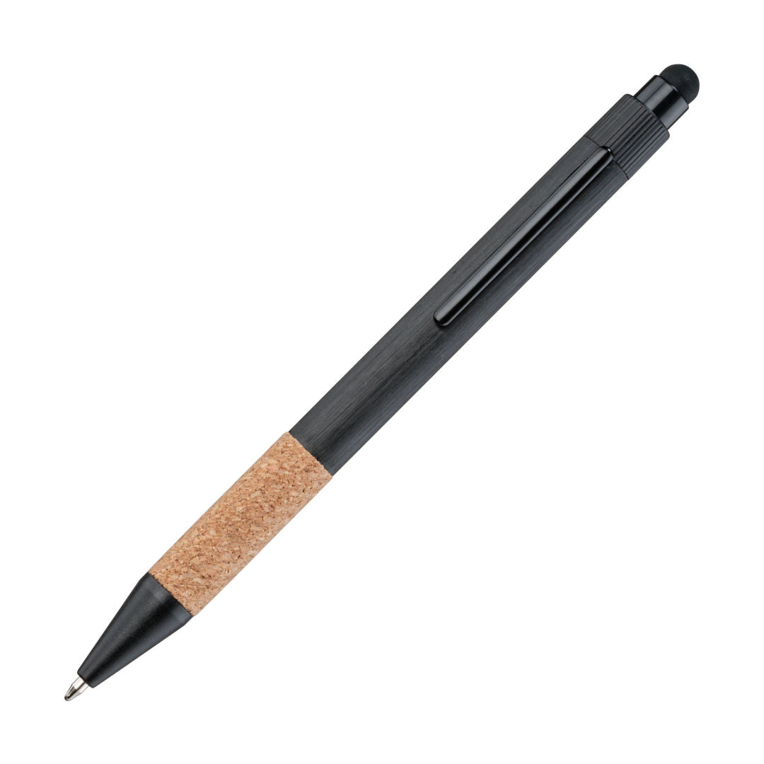 Stylo-stylet Éco Alu