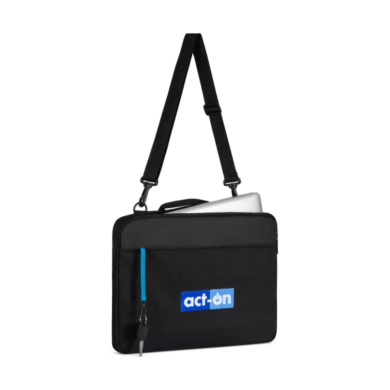 Sac à portable Slim