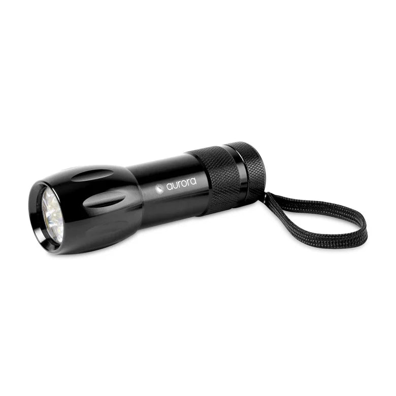 Mini lampe de poche LED