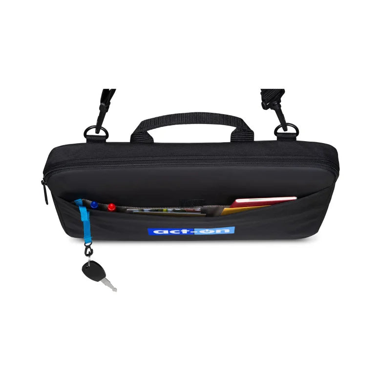 Sac à portable Slim
