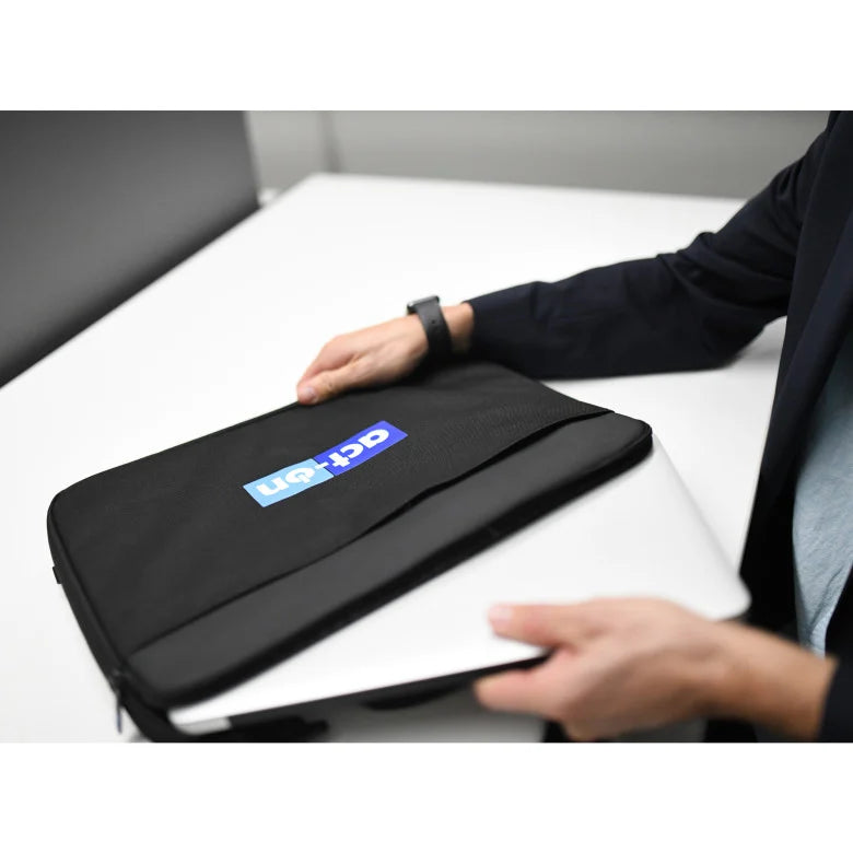 Sac à portable Slim