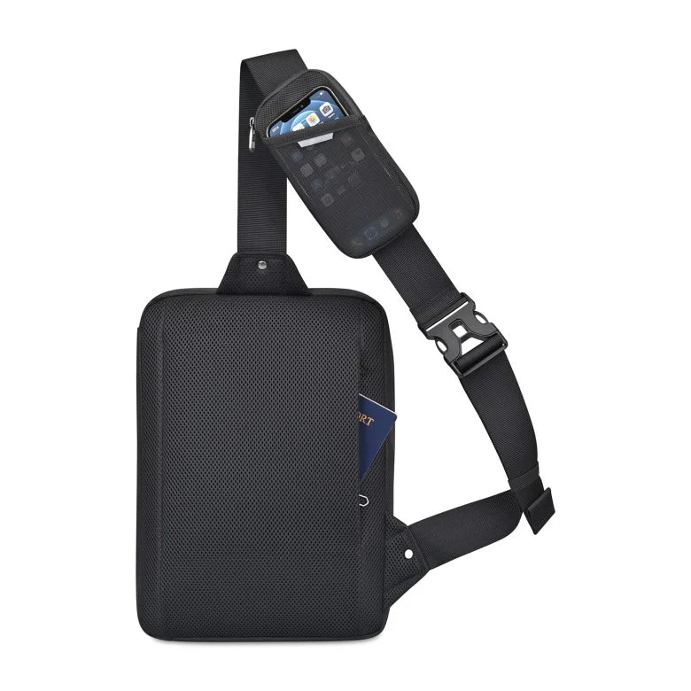 Sac à portable Tech