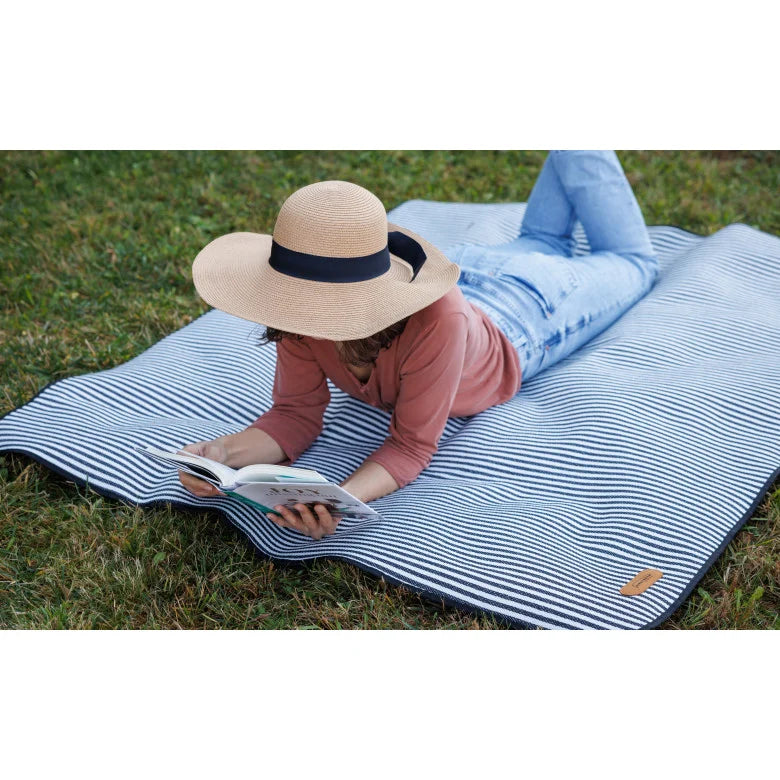 Couverture recyclée Chic