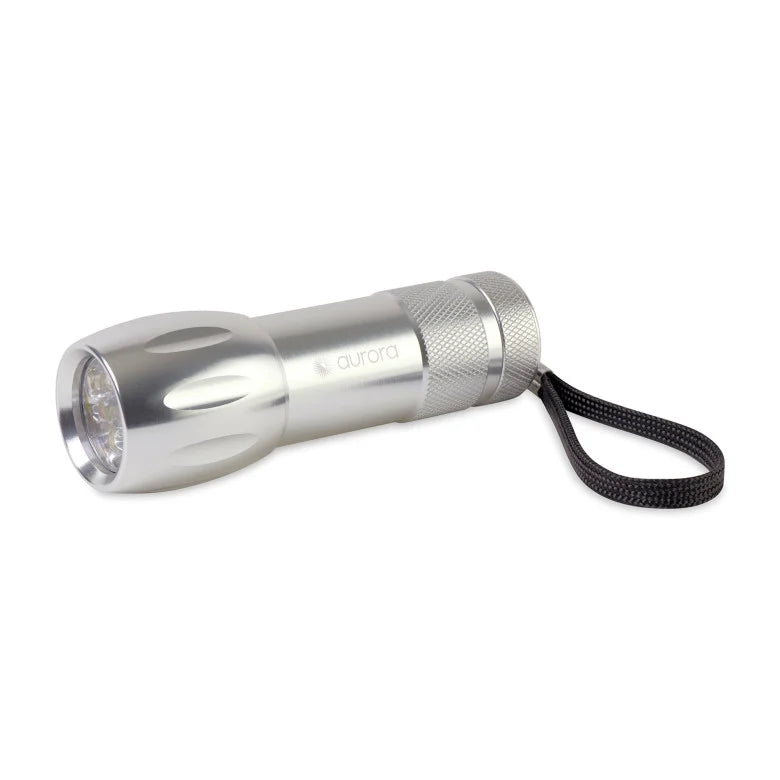 Mini lampe de poche LED