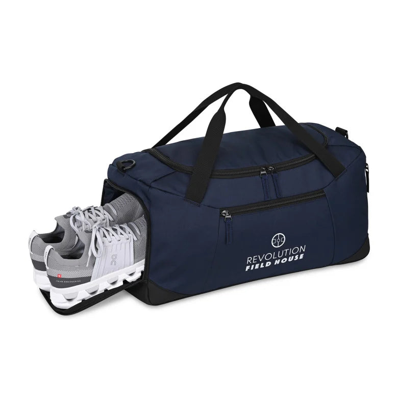 Sac de sports Éco Deluxe