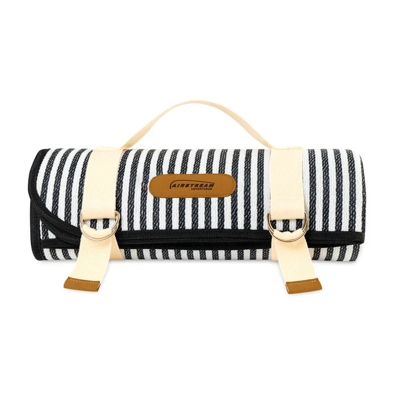 Couverture recyclée Chic