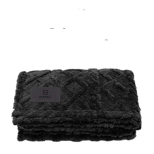 Couverture polaire Éco RPET