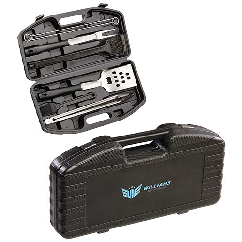 Coffret BBQ Deluxe