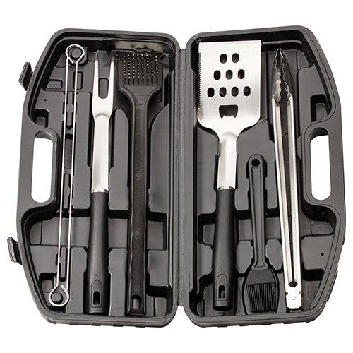 Coffret BBQ Deluxe
