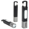 Lampe de poche rechargeable LED