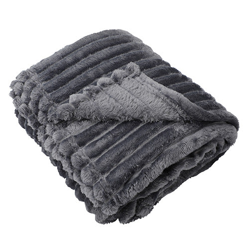 Couverture flanelle Prestige