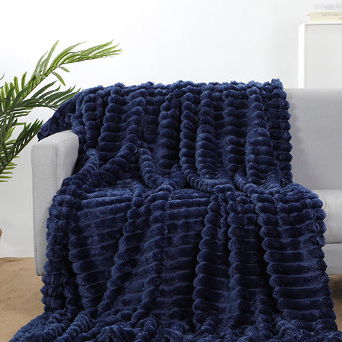 Couverture flanelle Prestige